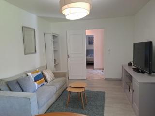 3 pièces avec jardin 20mn de Paris - 8