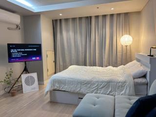 LIINCO STAY, #GangnamStation #Business #LongStay #Cozy - 0