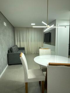 Apartamento em Maceió - Com vista pro mar! 401 - 4
