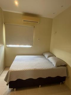 Apartamento para COP 30 - 0