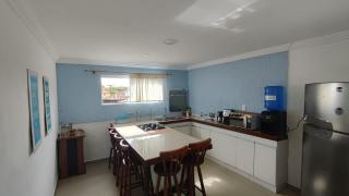 Casa completa a 70 m da praia dos ossos - 4