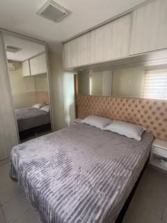 Apartamento para COP 30 - 6