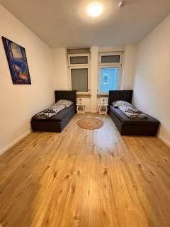 A&V Apartments Hemer Nähe Lungenklinik 2 - Hemer - 7