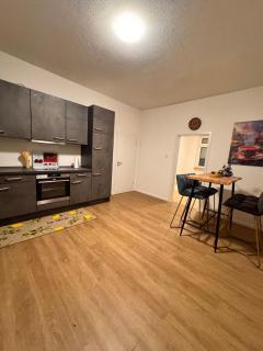 A&V Apartments Hemer Nähe Lungenklinik 2 - Hemer - 5