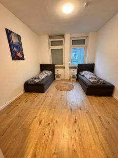 A&V Apartments Hemer Nähe Lungenklinik 2 - Hemer - 3