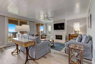 Oceanfront 3br 3ba Sea Dunes Unit - 0