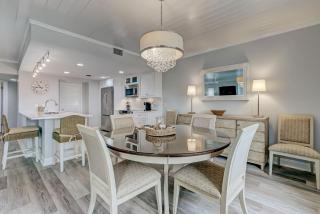 Oceanfront 3br 3ba Sea Dunes Unit - 1