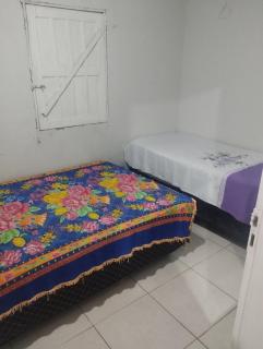 Casa com piscina Caldas do Jorro - 6