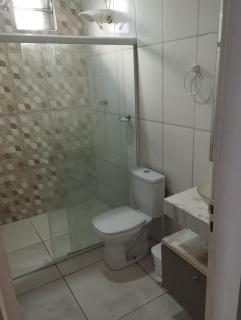 Casa com piscina Caldas do Jorro - 1