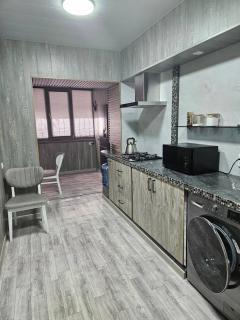 Central Loft Tashkent - 8