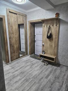 Central Loft Tashkent - 4