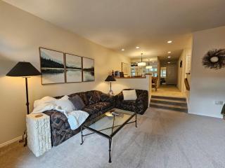 Delightful McCloud condo - 7