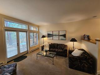 Delightful McCloud condo - 6