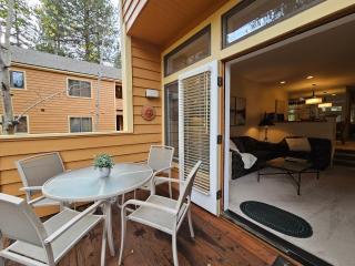 Delightful McCloud condo - 1