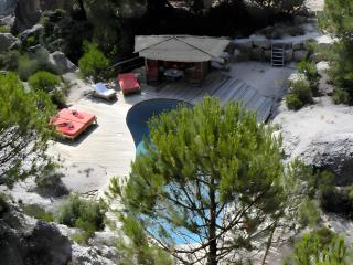 Le Sabel - Cabanon - 6