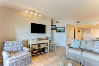 Lovely 3rd Floor 2br 2ba Sea Dunes Unit 1653 - 8