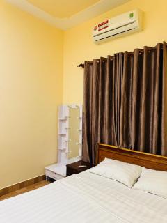 Tina Bungalow - 4