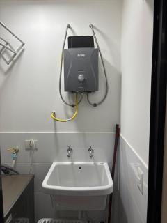 departamento de estreno con piscina frente a san isidro - 5