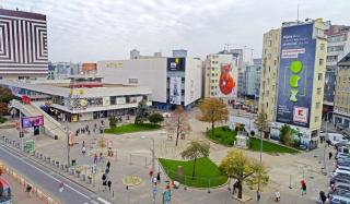 Apartmán v Starom meste - 2