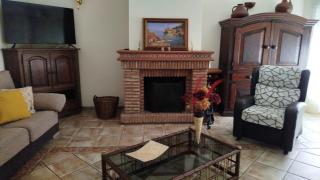 La Encantada - 0