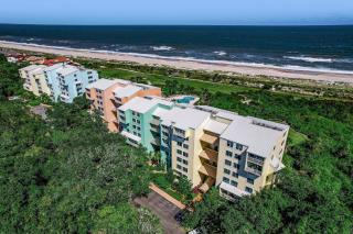 Ocean front comfort, Golf courses, walking and biking trails - 8