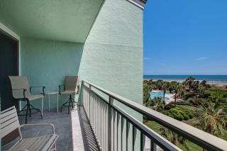 Ocean front comfort, Golf courses, walking and biking trails - 6
