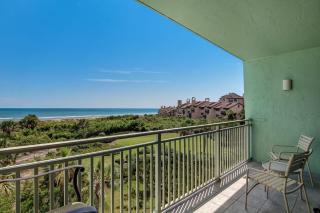 Ocean front comfort, Golf courses, walking and biking trails - 5