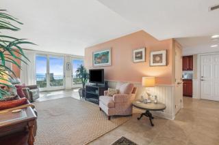 Ocean front comfort, Golf courses, walking and biking trails - 2