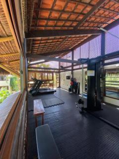 Solar Pipa by Pipa Centro - Pipa - 9