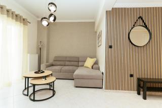 Comfy stay 2BR flat 1Gbps 4 min walk from metro - 1