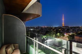 Modern Stroy 55 by Royal Rentals - 3