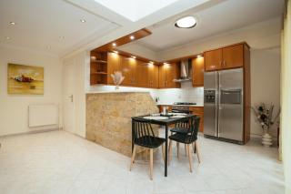Comfy stay 2BR flat 1Gbps 4 min walk from metro - 4
