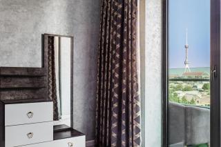Modern Stroy 55 by Royal Rentals - 1