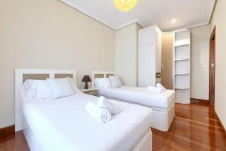 Acogedor apartamento en Gernika - 5