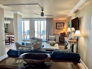 Oceanfront 3 Bedrooom Shipwatch Condo 1355 - 9