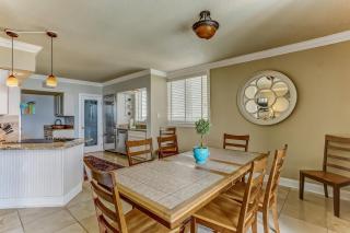 Oceanfront 3 Bedrooom Shipwatch Condo 1355 - 5