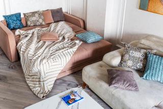 Modern Stroy 55 by Royal Rentals - 6