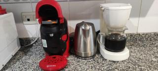 Habitación en piso compartido - 7