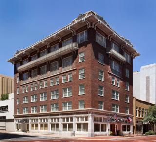 The Ashton Hotel - Fort Worth - 7