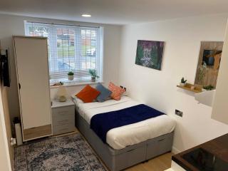 Cosy Home STUDIO - 8