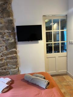 Maison provençale proche du lac - 5