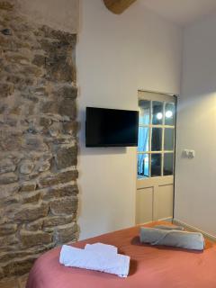 Maison provençale proche du lac - 6