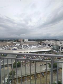 1br Topmost Floor SM Southmall View with Internet and Netflix - 2