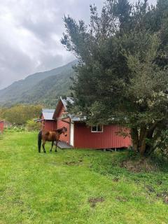 Refugio Siete Robles - 2