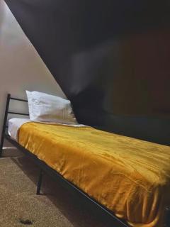 Short North Convention King Bed Free Parking! - 1