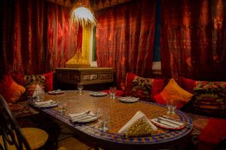 Riad Dar Amir - 7