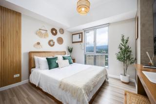 Virgo Nest Rentals - Avida Riala IT Park - City View - 8