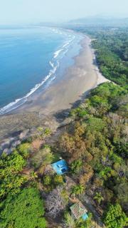 Private house with ocean view - brunch, yoga included - 0