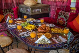 Riad Dar Amir - 8