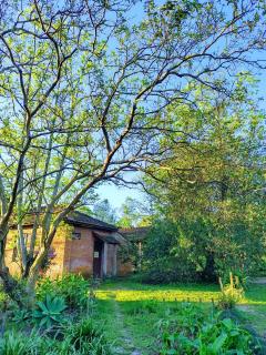 Sítio do Vô Germano - 0